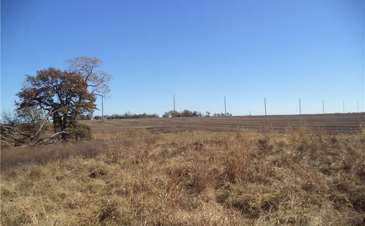 Pictures of Land property located at 00000 CR 1300 Road, Havana, KS 67347 for sales - image #1