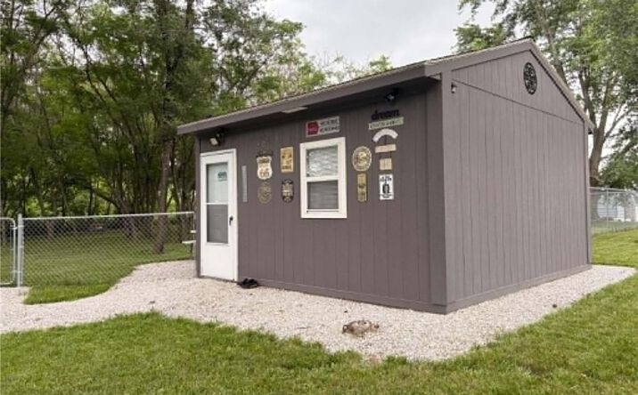 1600 Dogwood Road, Odessa