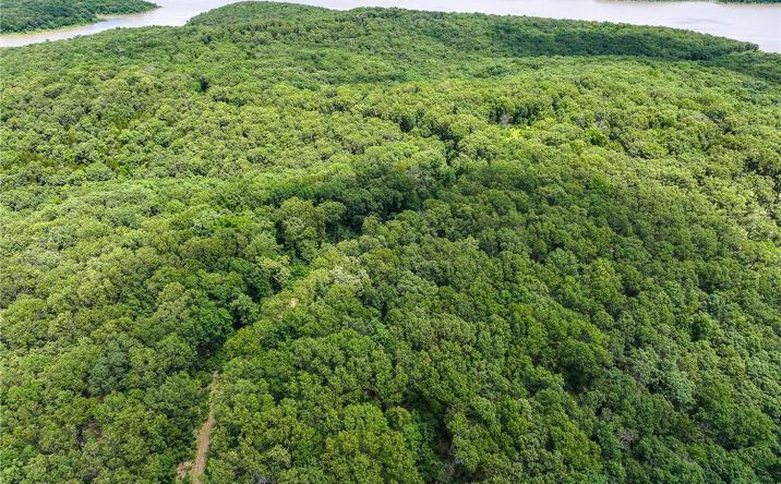 Pictures of Land, Special Purpose property located at 5760 NE 871 Private Road Road, Osceola, MO 64776 for sales - image #1