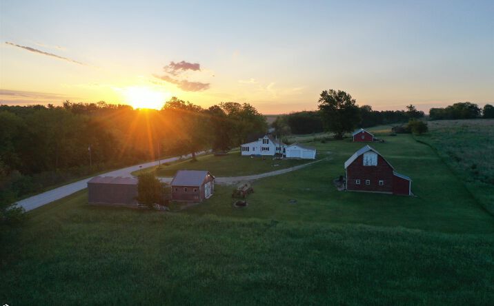 Pictures of Land, Special Purpose property located at 18606 Quincy Street, Milo, IA 50166 for sales - image #1