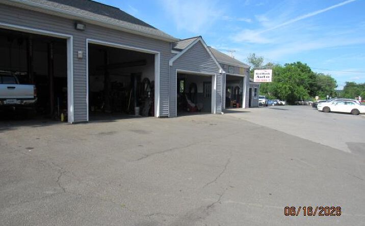 Pictures of Business for Sale, Retail property located at 151 RT 199, Red Hook, NY 12571 for sales - image #1
