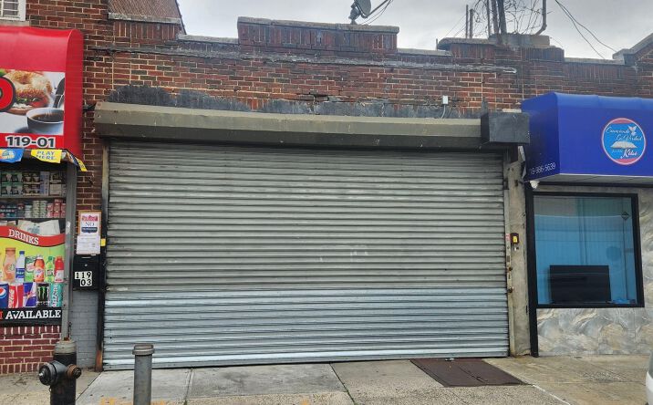 Pictures of Special Purpose property located at 11903 Sutphin Boulevard, Jamaica, NY 11434 for sales - image #1