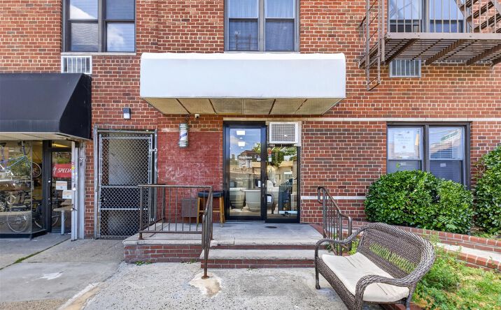 Pictures of Retail property located at 10230 Queens Boulevard 1009, Forest Hills, NY 11375 for sales - image #1