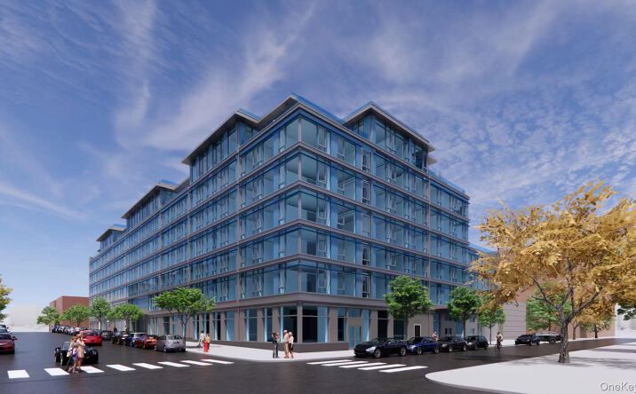 Pictures of Office property located at 38-20 Parsons Boulevard CF7, Flushing, NY 11354 for sales - image #1