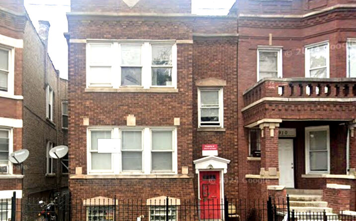 4912 W Van Buren Street, Chicago