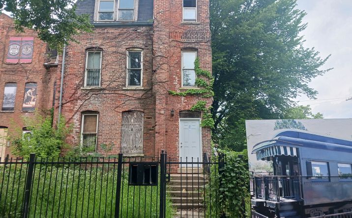 Pictures of Multifamily property located at 10430 S Maryland Avenue, Chicago, IL 60628 for sales - image #1
