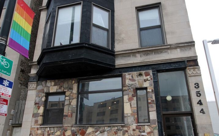 Pictures of Multifamily property located at 3544 N Halsted Street, Chicago, IL 60657 for sales - image #1