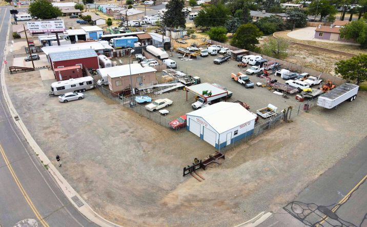 Pictures of Industrial property located at 10020 S State Route 69, Mayer, AZ 86333 for sales - image #1