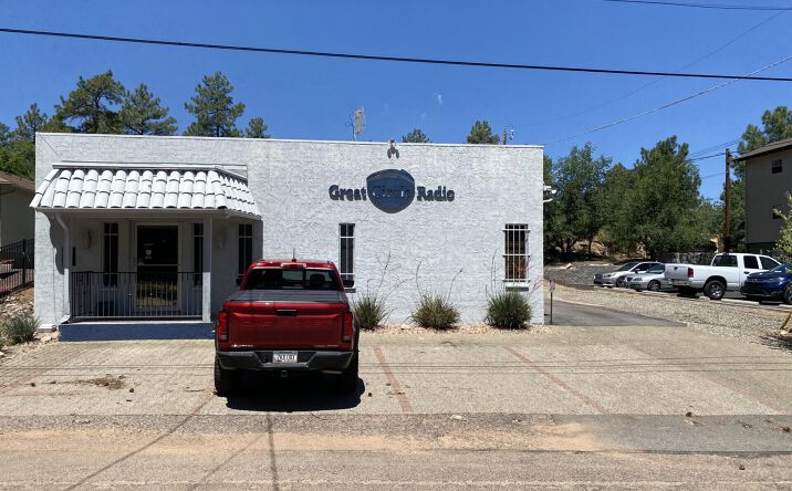 116 S Alto Street, Prescott
