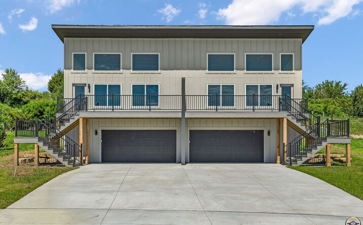 Pictures of Multifamily property located at 4849 NW Astor Park DR #4851 NW Astor Park Dr., Topeka, KS 66618 for sales - image #1