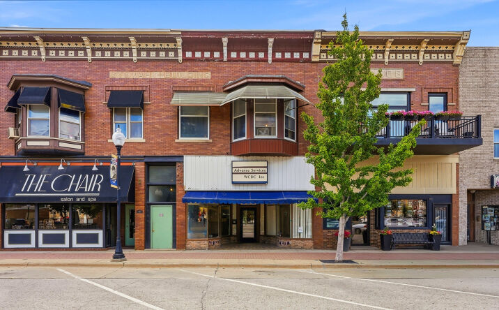 Pictures of Retail property located at 109 S Marion Ave., Washington, IA 52353 for sales - image #1