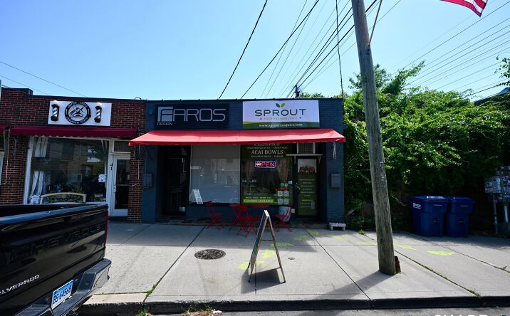 Pictures of Special Purpose property located at 37 River Street, Milford, CT 06460 for sales - image #1