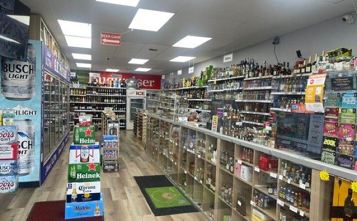 Pictures of Retail, Business for Sale property located at 1382 Dixwell Avenue, Hamden, CT 06514 for sales - image #1