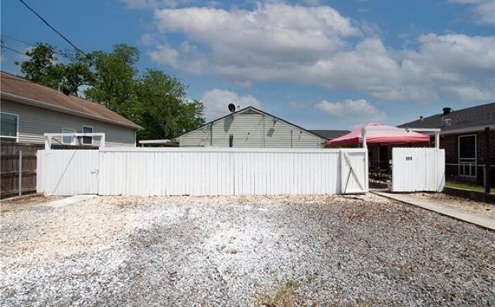 Pictures of Special Purpose property located at 306 JACKSON Street, Kenner, LA 70062 for sales - image #1