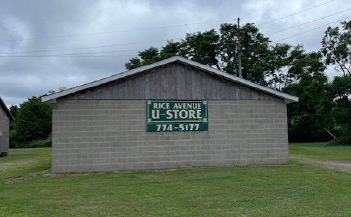Pictures of Special Purpose property located at 2900 Rice Ave, Lake City, PA 16423 for sales - image #1