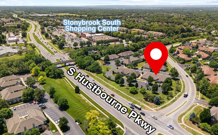 Pictures of Land property located at 3401 Stony Spring Circle 3401, Louisville, KY 40220 for sales - image #1
