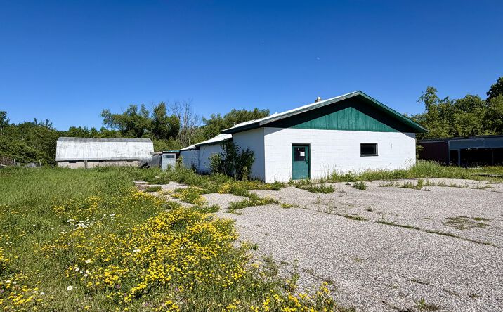 Pictures of Special Purpose property located at 10900 Townline Road, Cheboygan, MI 49721 for sales - image #1