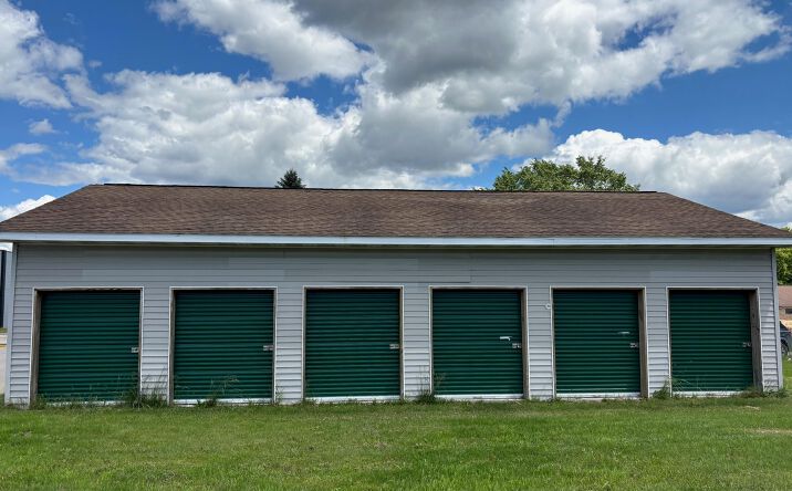 Pictures of Special Purpose property located at 111 E Main Street, Walkerville, MI 49459 for sales - image #1