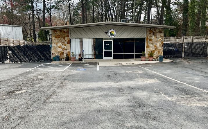 Pictures of Special Purpose property located at 3597 Lawrenceville Hwy, Tucker, GA 30084 for sales - image #1
