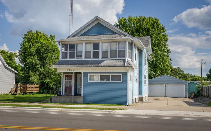 Pictures of Special Purpose property located at 1315 W Court, Janesville, WI 53548 for sales - image #1