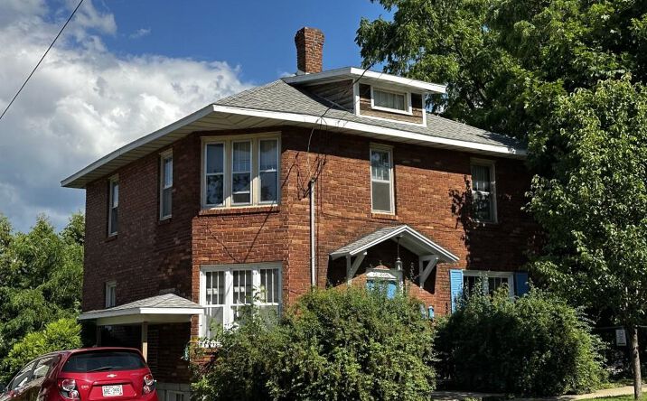 Pictures of Multifamily property located at 325 S Page Street, Stoughton, WI 53589 for sales - image #1