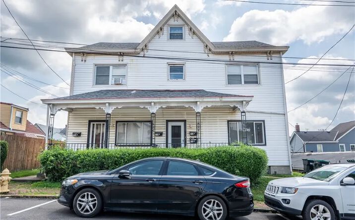 Pictures of Multifamily property located at 114 22nd St #112, Pittsburgh, PA 15215 for sales - image #1