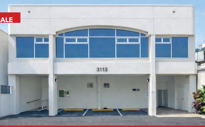 Pictures of Office property located at 3113 Olu St, Honolulu, HI 96816 for sales - image #1