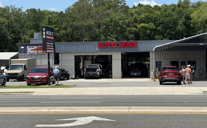 Pictures of Mixed Use, Retail property located at 720 S Nova Road, Daytona Beach, FL 32114 for sales - image #1