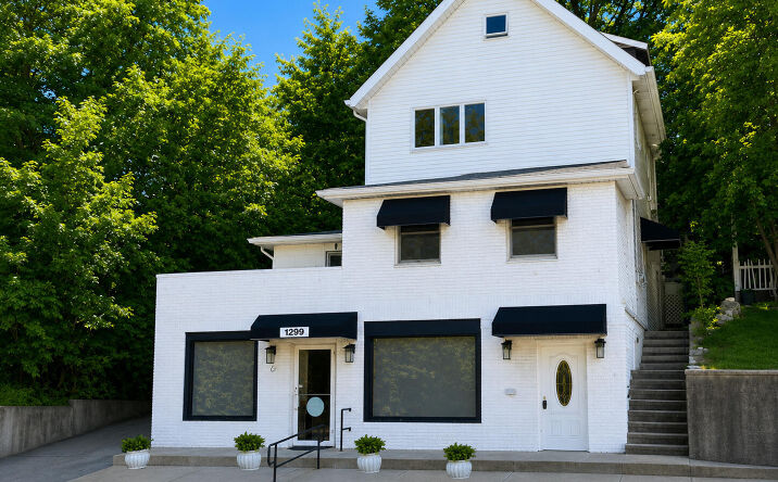 Pictures of Mixed Use property located at 1299 Richmond Road, Staten Island, NY 10304 for sales - image #1