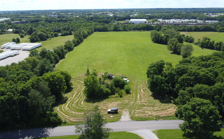 Pictures of Land property located at 228 Sims Pike, Georgetown, KY 40324 for sales - image #1