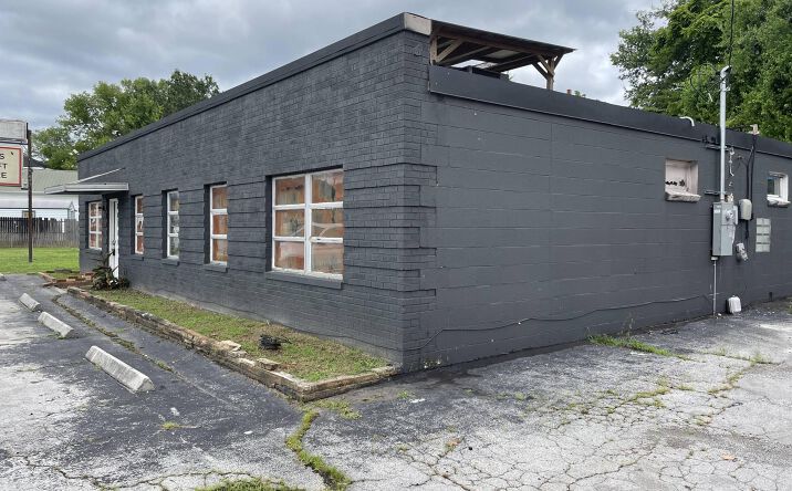 Pictures of Retail, Office property located at 4805 ENGLISH AVE, CHATTANOOGA, TN 37407-3525 for sales - image #1