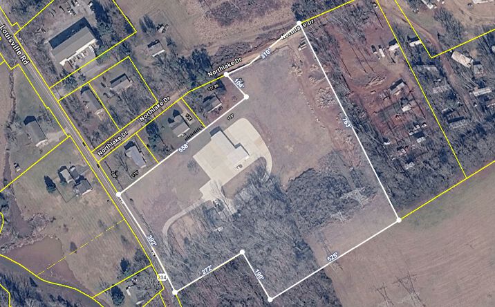 Pictures of Mixed Use property located at 2662 Louisville Road, Maryville, TN 37801 for sales - image #1