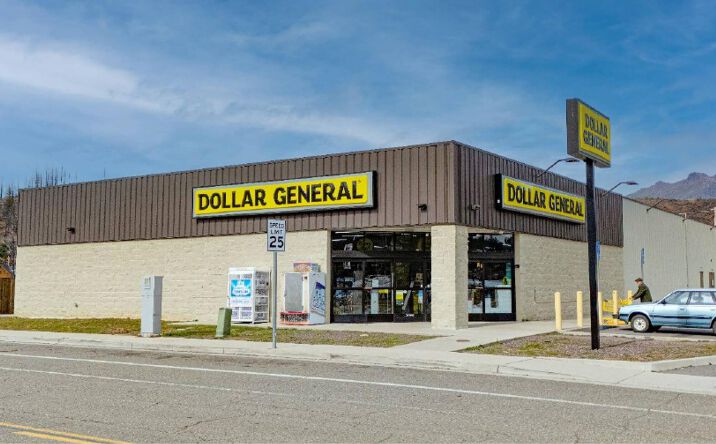 Pictures of Retail property located at 322 Crescent St, Greenville, CA 95947 for sales - image #1