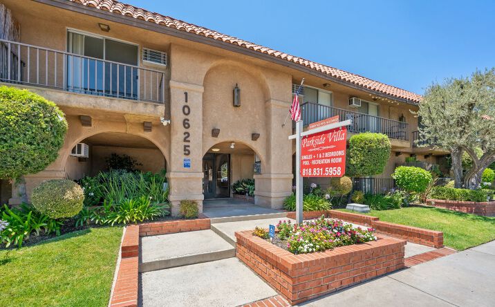 Pictures of Multifamily property located at 10625 PETIT AVE, GRANADA HILLS, CA 91344 for sales - image #1