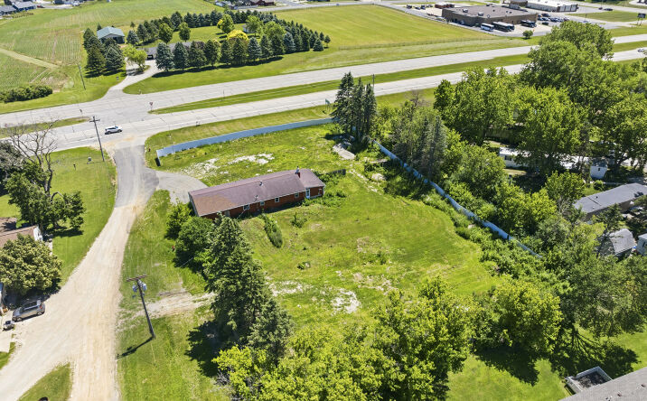 Pictures of Office, Industrial property located at 2225 U.S. 63, Stewartville, MN 55976 for sales - image #1