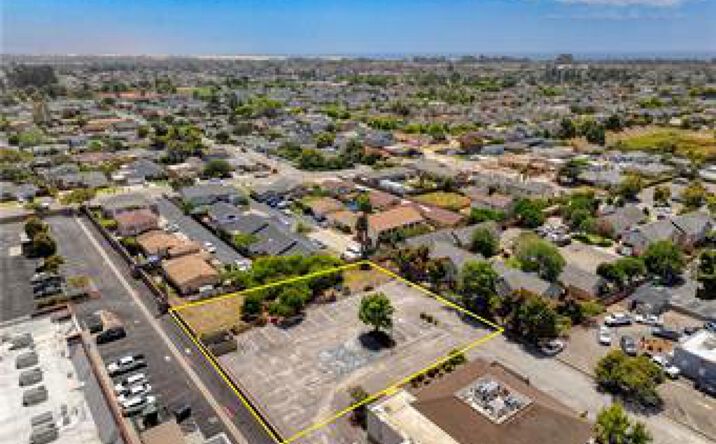 Pictures of Land property located at 1253 E Grand Ave, Arroyo Grande, CA 93420 for sales - image #1