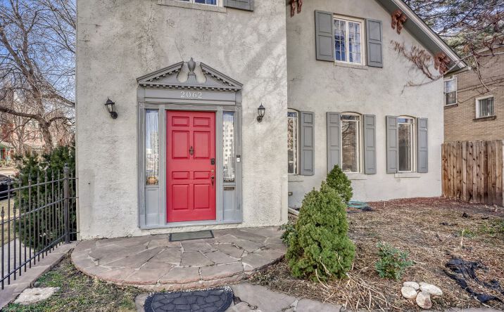 422 21st Street, Denver