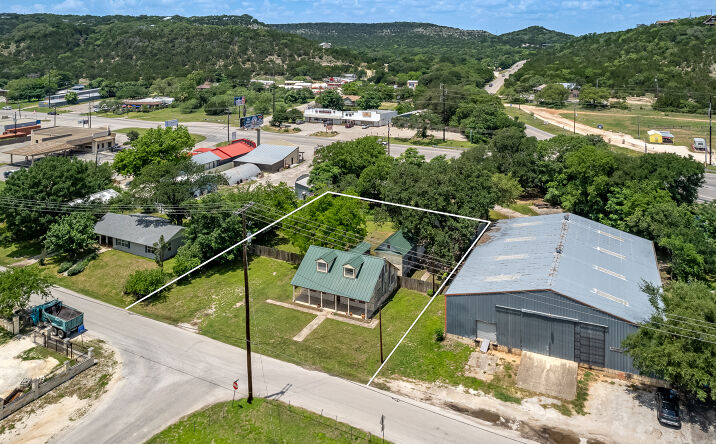 Pictures of Retail property located at 1790 Sattler Road, New Braunfels, TX 78132 for sales - image #1