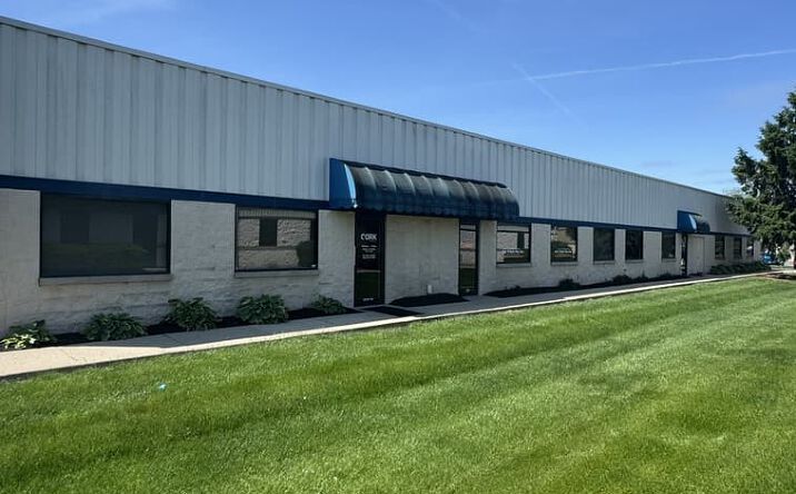 Pictures of Industrial property located at 15252 Stony Creek Way, Noblesville, IN 46060 for sales - image #1