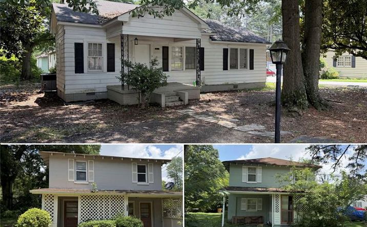 Pictures of Multifamily, Land property located at 1849 Old Concord Road, Smyrna, GA 30080 for sales - image #1