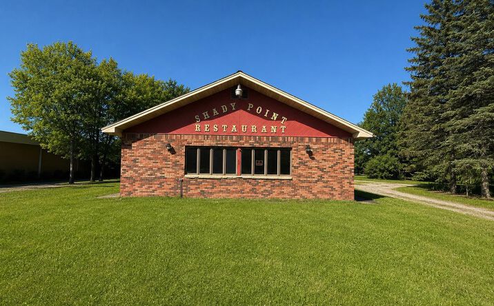 Pictures of Land, Special Purpose, Retail property located at 623 North Fraley Street, Kane, PA 16735 for sales - image #1