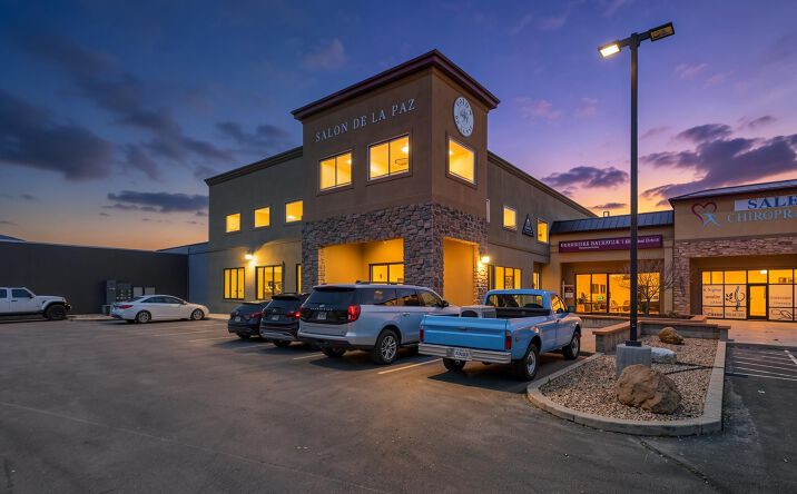 Pictures of Retail, Office property located at 523 N STATE RTE 198, SALEM, UT 84653 for sales - image #1