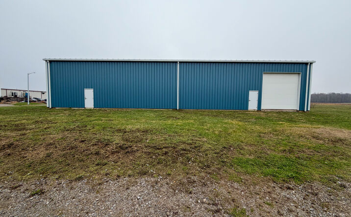 Pictures of Industrial property located at SKYLINE DR BLK MORENCI MI 49256, MORENCI, MI 49256 for sales - image #1