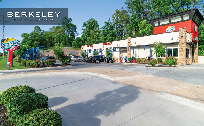 Pictures of Special Purpose property located at 3805 Wards Road, Lynchburg, VA 24501 for sales - image #1