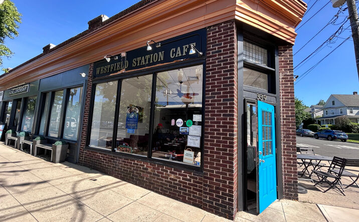 Pictures of Business for Sale property located at 339 South Ave W, Westfield, NJ 07090-1464 for sales - image #1