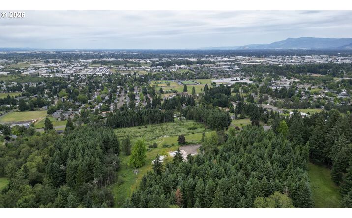 Pictures of Land property located at 2400 S LOUIS LN, Eugene, OR 97405 for sales - image #1