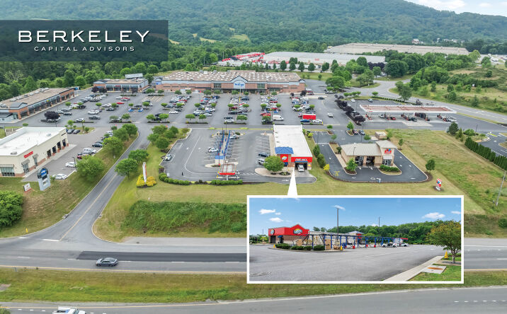 Pictures of Special Purpose property located at 4035 Challenger Avenue, Roanoke, VA 24012 for sales - image #1