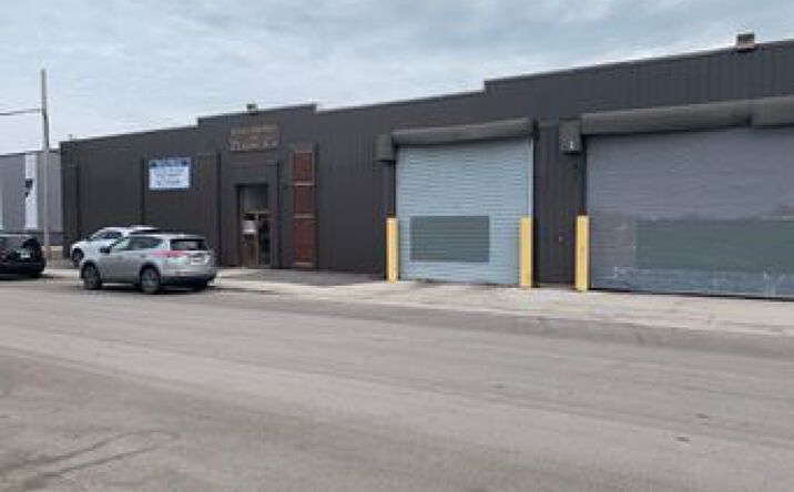 Pictures of Industrial property located at 1821 S 54TH AVE, CICERO, IL 60804 for sales - image #1