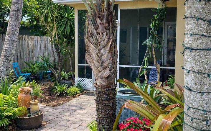 Pictures of Multifamily property located at 1417 NE 24th Court, Wilton Manors, FL 33305 for sales - image #1