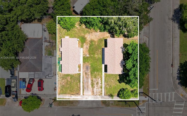 1992 NW 56th St, Miami